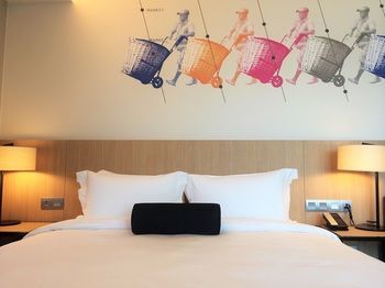 Modena By Fraser 4* Бангкок
